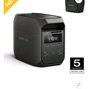 Ecoflow Delta 3 classic - Img 56911376