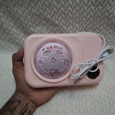 Máquina para calentar una taza de lech, café, etc 💎 - Img 125916856