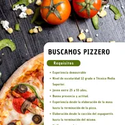 BUSCAMOS PIZZERO - Img 56138643