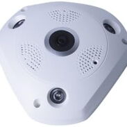 CÁMARA de Vigilancia Royal panorámica 3D VR cam - Img 45184013
