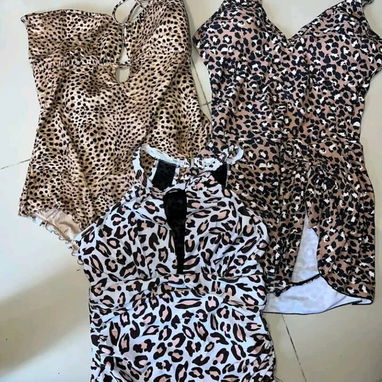 👙 Pacas de 100 libras de trajes de baño 👙 - Img 124965677
