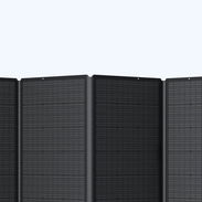 Panel portátil, plegable, Nuevo, Ecoflow original, 400 Watts! - Img 57420361