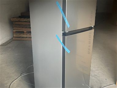 Refrigerador de 13.5 pies marca Royal no hace escarcha - Img 65384611