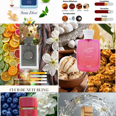 Perfumes árabes 100% originales de mujer y de hombre - 3/7