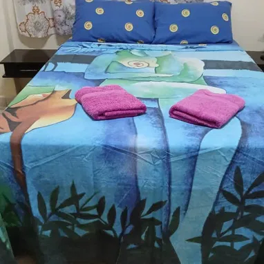 Alquiler de apartamento por tiempo indefinido en Playa. Renta de apartamento por tiempo indefinido en Playa - 5/10