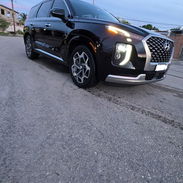 🇰🇷 HYUNDAI PALISADE CALLIGRAPHY 2022 - Img 58203728