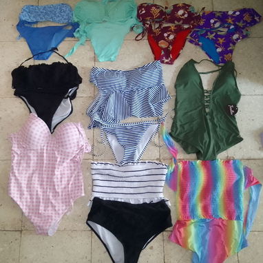 Venta de ropa reciclada - Img 123390592