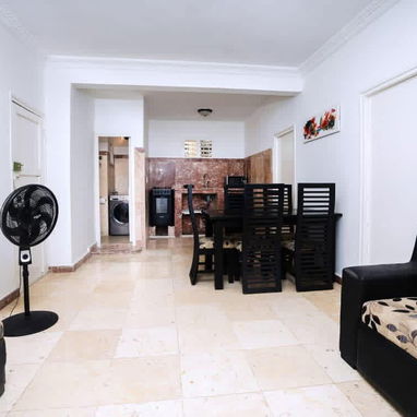 ✅Apartamento en Habana Vieja de los años 50🍀 - Img 119456257