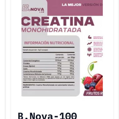 Creatinas disponibles ‼️ - Img 121716254