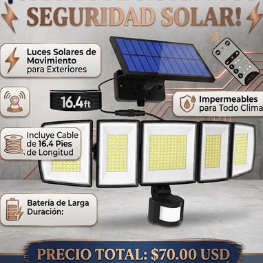 Equipos Solares - 4/6