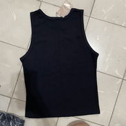camiseta negra de mujer, blusa de mujer, ropa de mujer, camisetas para adolescentes, camiseta juvenil - Img 55141430