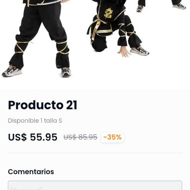 Disfraces originales  para Halloween - 3/7