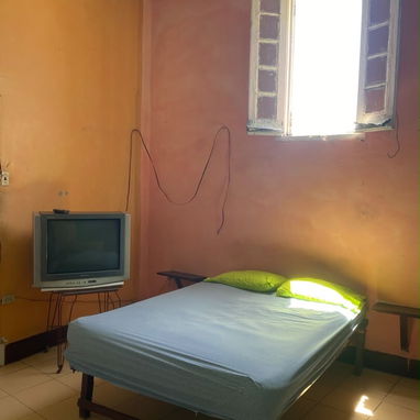 🏡EN VENTA CASA EN CENTRO HABANA! - 5/10