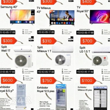 Refrigeradores y Neveras nuevos en venta - 4/4