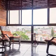 🏠 Apartamento De Renta En El Vedado. 🛏️Tiene 2 habitaciones espaciosas y climatizadas. Reserva: +5363170269 - Img 56455529