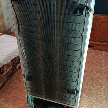 Refrigerador Haier - Img 124042845