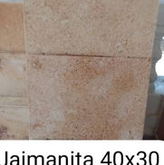 Jaimanita y losas de granito - Img 45912110