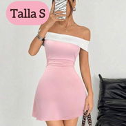 Vestido de SHEIN!! - Img 55856028