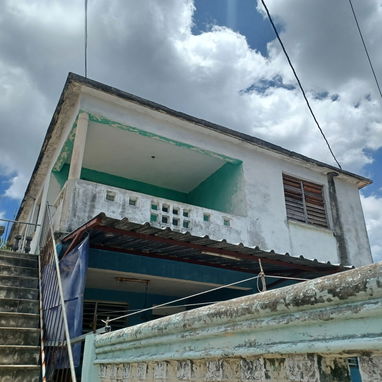 Venta de casa - 3/3