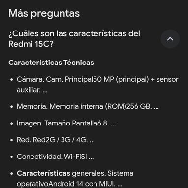 Redmi 15C - Img 119265525