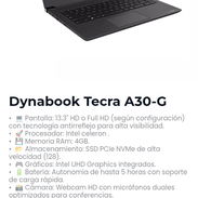 Dynabook Tecra A30-G - Img 55376895