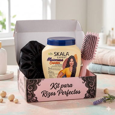 Productos de peluquería - Img 124999806