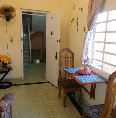 Se alquila apartamento cerca de Infanta y San Lázaro y del Hospital Amerjeiras - Img 84681468