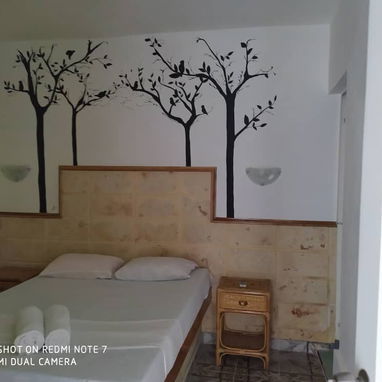 🪼 HOSTAL CON VISTA AL MAR EN PLAYA LARGA | CIÉNAGA DE ZAPATA 🌊🏡✨ - Img 122905285