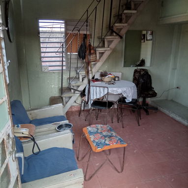 *REBAJADO A $7500usd. SIN AJUSTE. En venta casa biplanta interior (PLANTA ALTA) en Playa.. a 3 cuadras de 31 y 42. - Img 123583674