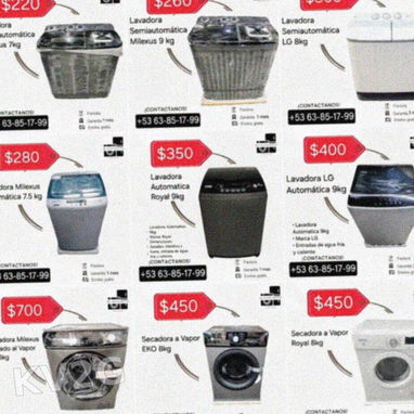 Trinidad: refrigeradores y neveras nuevos en venta - 3/4