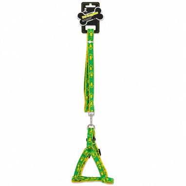 SET DE ARNÉS AJUSTABLE PARA PERROS - Img 126469346