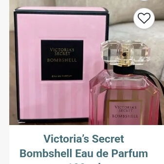 Perfumes originales sellados - 4/10