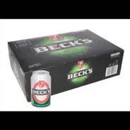Cerveza Becks - Img 58018262