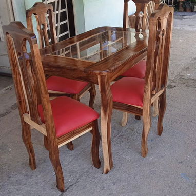 Juegos de comedor con transporte incluído en la Habana - 2/10