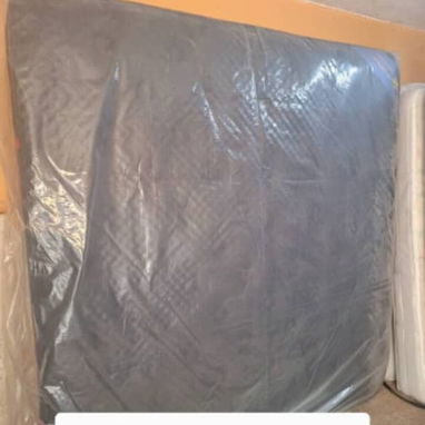 Colchones camas muebles box esprin literas juegos de comedores terraza y cillones con trasporte incluido - Img 122451575