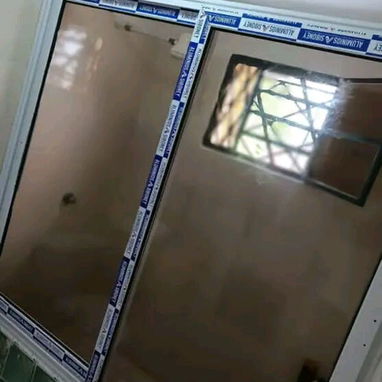 Marqueteria de aluminio - Img 120954178