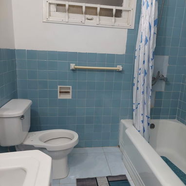 Renta lineal de Apartamento Duplex, Listo para Vivir en el Vedado 21 y 14 - Img 119612858