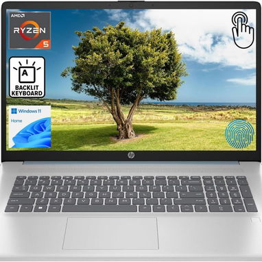 ☎️53544655 🛵 Entrega Gratis ⭐Laptop Hp 17-cp3602nr ⭐ - Img 122632627
