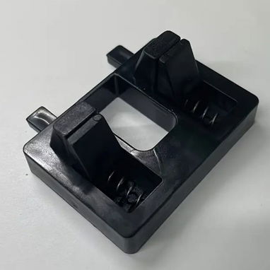 Soporte de alambre para soldar, soporte de electrodos portátil, abrazadera de soldadura multifuncional compacta precisa - Img 123924400