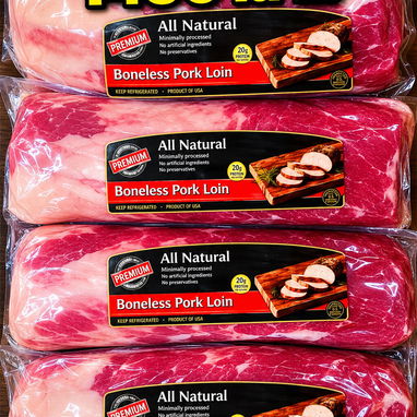 🍗 OFERTA ESPECIAL: POLLO TYSON (33 LBS) 🍗 ¡Aprovecha esta oportunidad y llena tu congelador con la mejor calidad! Tr - Img 122211370