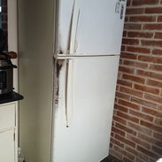 Refrigerador LG Roto - Img 58091385