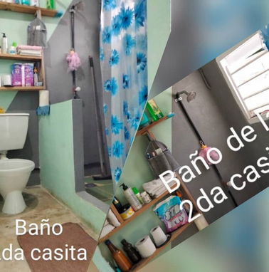 ULTIMA REBAJA En Artemisa casa en venta 2 en 1 - Img 97560190