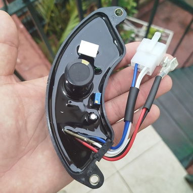 ⚡️ ¿SE TE DAÑÓ LA PLANTA ELÉCTRICA? ⚡️ PIEZAS DE RESPUESTO AVR - 5/5