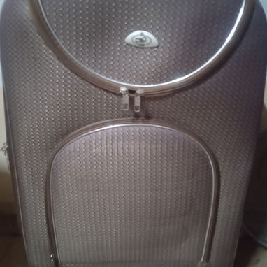 VENDO MALETAS CON RUEDITAS, IDEALES PARA VIAJAR - 2/3