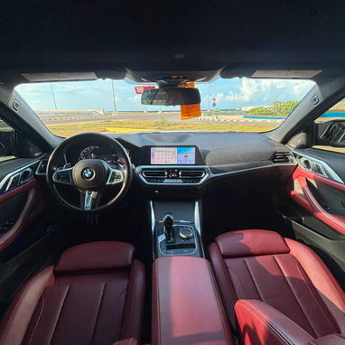 !💎 BMW 430i Convertible 2022 💎!🤝 Venta o negocio. - Img 126918965