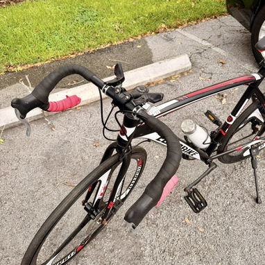 Bicicleta de ruta EUROBIKE 622” - 2/4