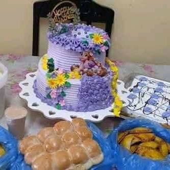 Disponibles combos de comida y para cumpleaños - 9/10