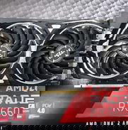✅Rx 6600 8gb MSI dual fan con su sello intacto como nueva - Img 49418570