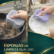 Esponjas de cocina, esponja para fregar - Img 56558861