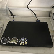 Laptop con Monitor de 17 pulgadas - Img 56125942